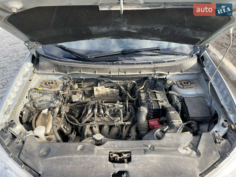 Позашляховик / Кросовер Mitsubishi ASX 2010 в Турійську