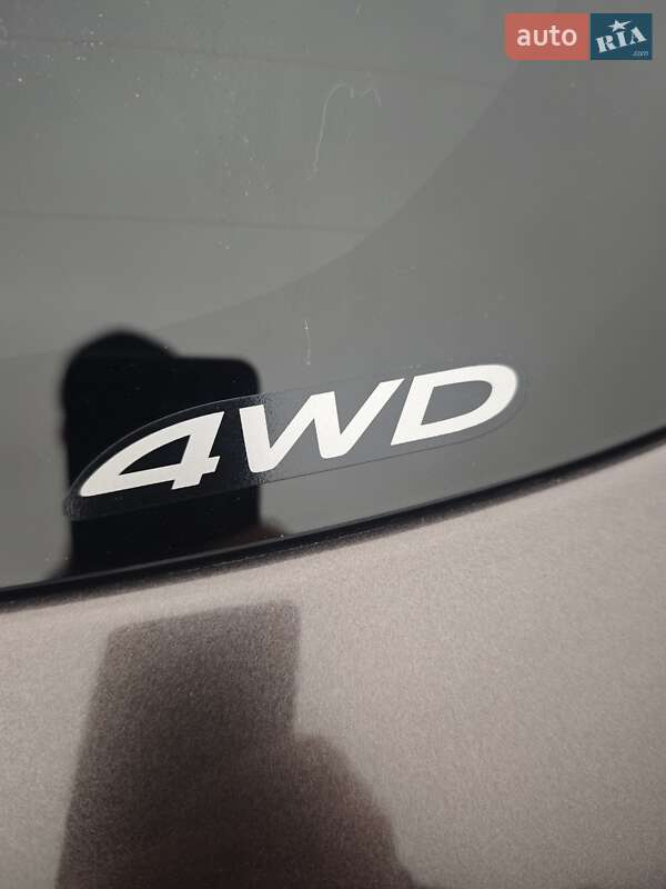 Внедорожник / Кроссовер Mitsubishi ASX 2020 в Кропивницком фото 11 Внедорожник / Кроссовер Mitsubishi ASX 2020 в Кропивницком