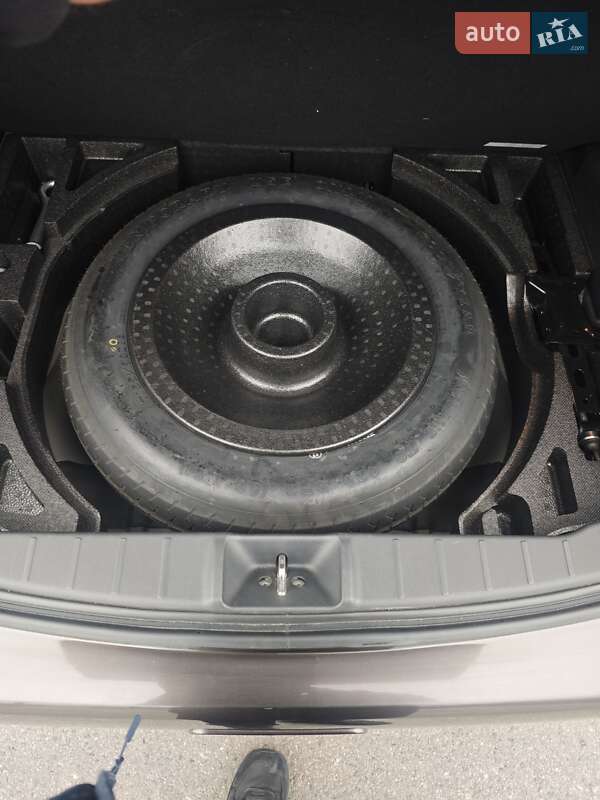 Внедорожник / Кроссовер Mitsubishi ASX 2020 в Кропивницком фото 22 Внедорожник / Кроссовер Mitsubishi ASX 2020 в Кропивницком