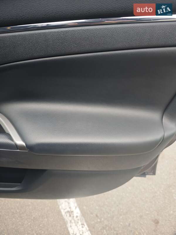 Внедорожник / Кроссовер Mitsubishi ASX 2020 в Кропивницком фото 36 Внедорожник / Кроссовер Mitsubishi ASX 2020 в Кропивницком