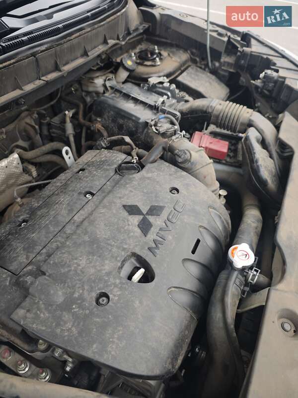 Внедорожник / Кроссовер Mitsubishi ASX 2020 в Кропивницком фото 41 Внедорожник / Кроссовер Mitsubishi ASX 2020 в Кропивницком