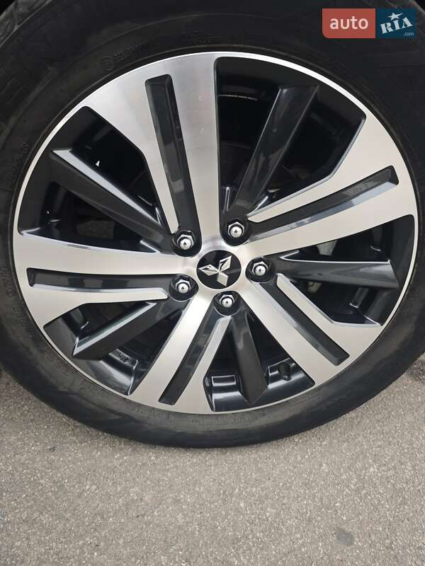 Внедорожник / Кроссовер Mitsubishi ASX 2020 в Кропивницком фото 52 Внедорожник / Кроссовер Mitsubishi ASX 2020 в Кропивницком