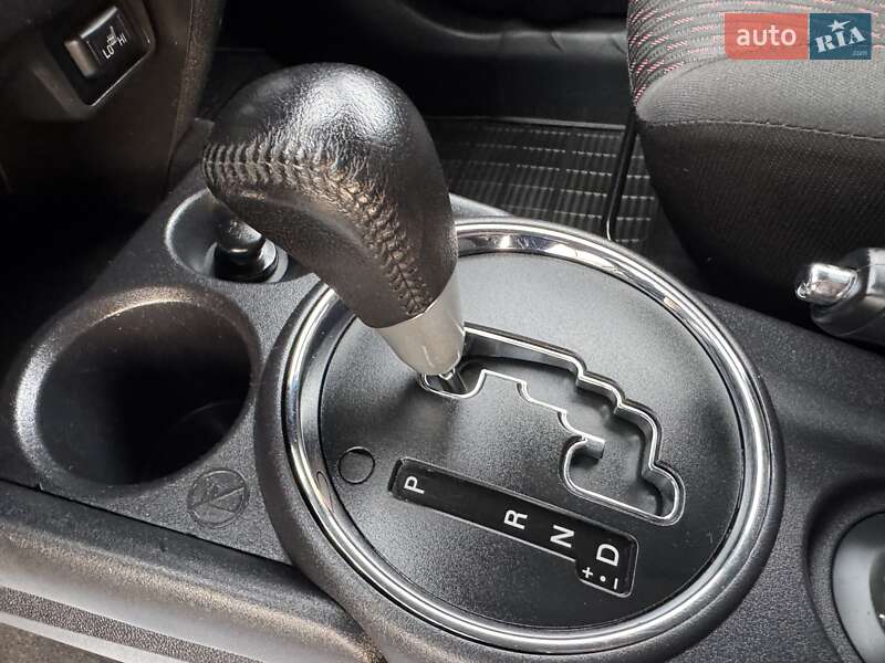 Внедорожник / Кроссовер Mitsubishi ASX 2017 в Коломые