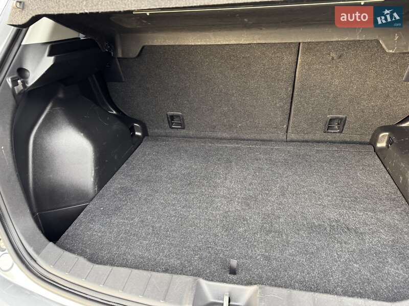 Внедорожник / Кроссовер Mitsubishi ASX 2017 в Коломые