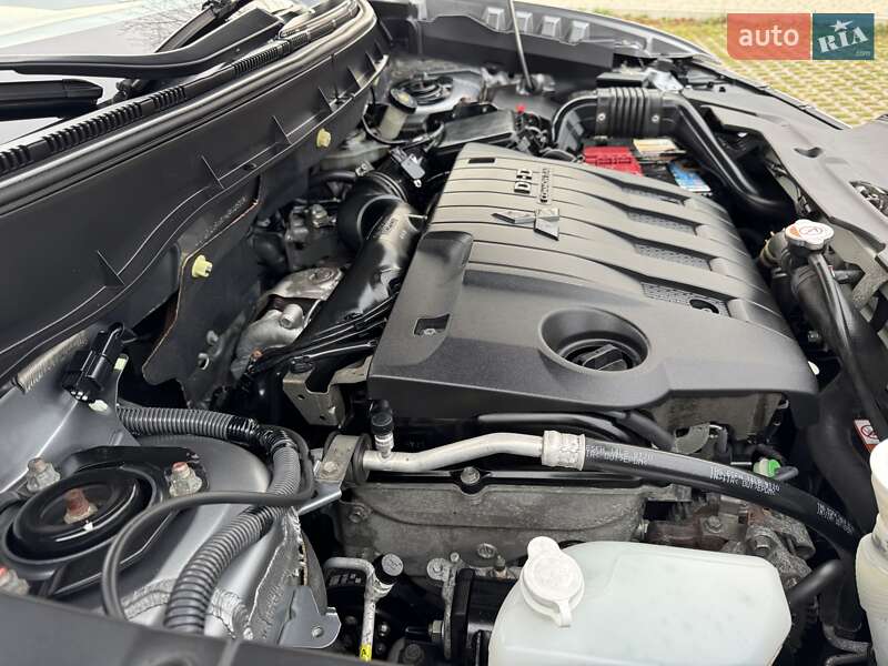 Внедорожник / Кроссовер Mitsubishi ASX 2017 в Коломые