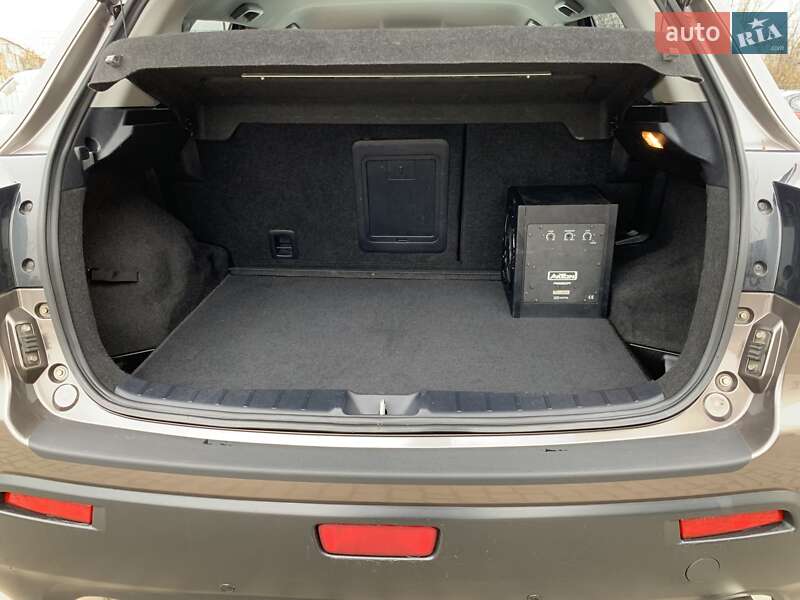 Позашляховик / Кросовер Mitsubishi ASX 2011 в Бердичеві фото 28 Позашляховик / Кросовер Mitsubishi ASX 2011 в Бердичеві