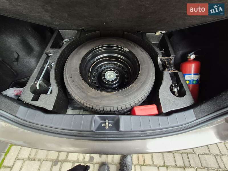 Внедорожник / Кроссовер Mitsubishi ASX 2011 в Львове