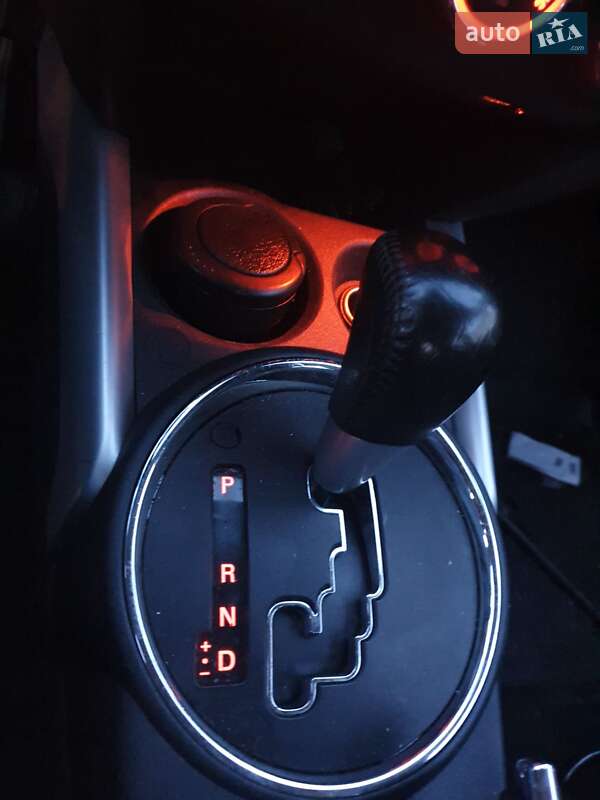 Позашляховик / Кросовер Mitsubishi ASX 2012 в Києві