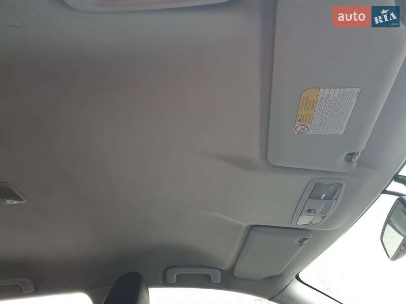 Позашляховик / Кросовер Mitsubishi ASX 2012 в Києві