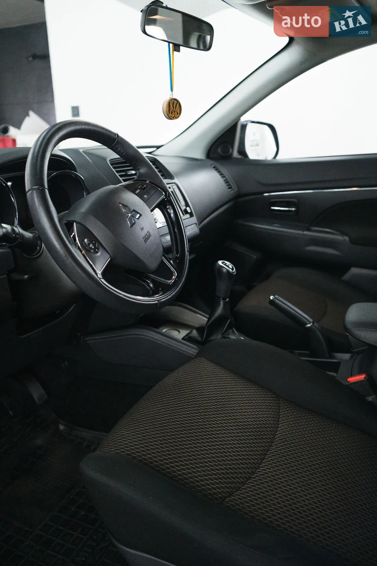 2018 Mitsubishi ASX - мініатюра 4
