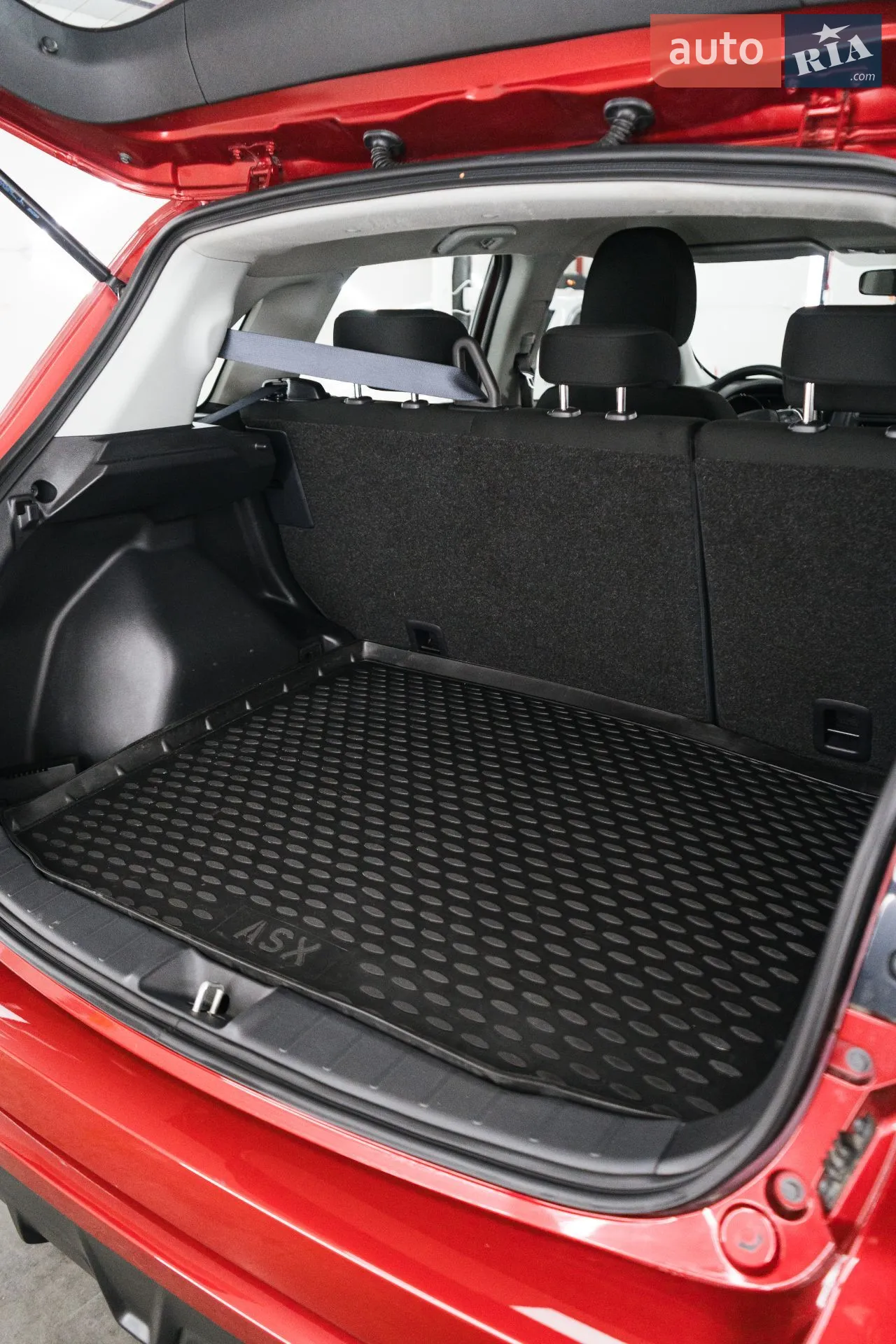 2018 Mitsubishi ASX - мініатюра 13
