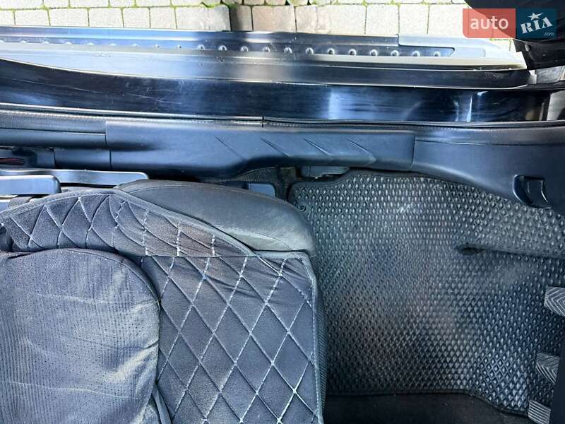 Внедорожник / Кроссовер Mitsubishi ASX 2012 в Винниках фото 15 Внедорожник / Кроссовер Mitsubishi ASX 2012 в Винниках