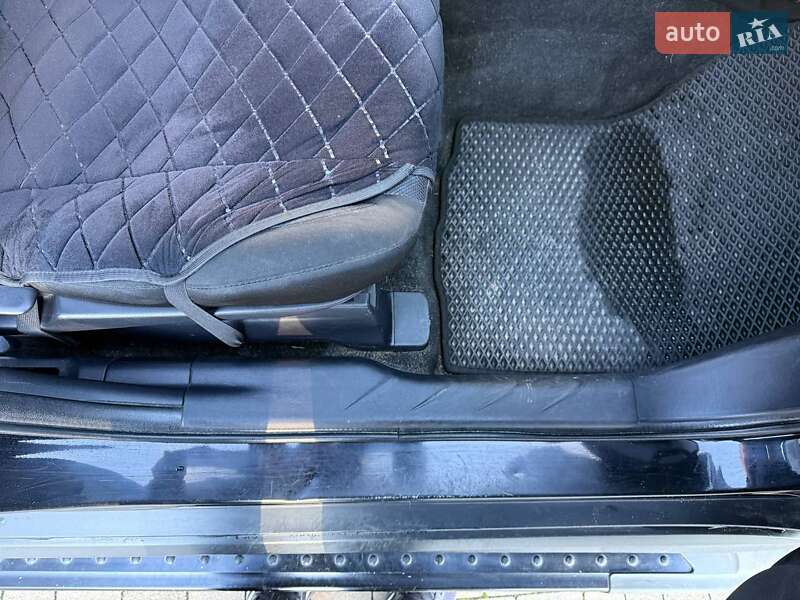 Внедорожник / Кроссовер Mitsubishi ASX 2012 в Винниках фото 14 Внедорожник / Кроссовер Mitsubishi ASX 2012 в Винниках