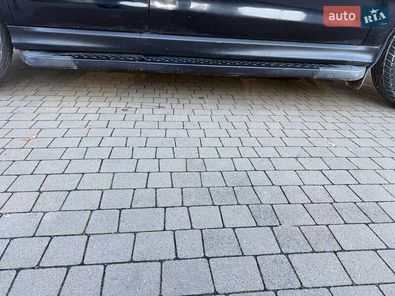 Внедорожник / Кроссовер Mitsubishi ASX 2012 в Винниках фото 13 Внедорожник / Кроссовер Mitsubishi ASX 2012 в Винниках