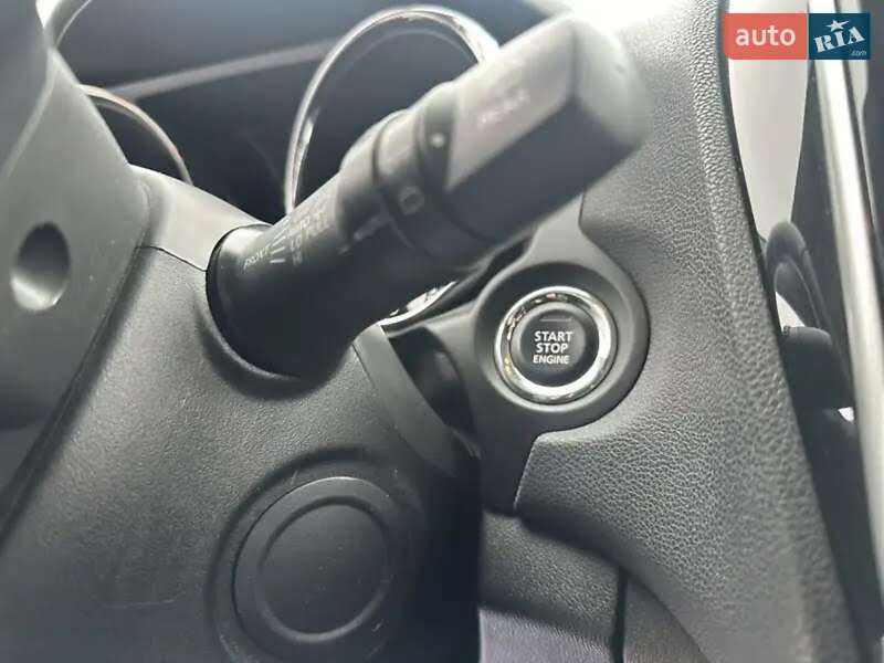 Позашляховик / Кросовер Mitsubishi ASX 2021 в Кам'янському фото 3 Позашляховик / Кросовер Mitsubishi ASX 2021 в Кам'янському