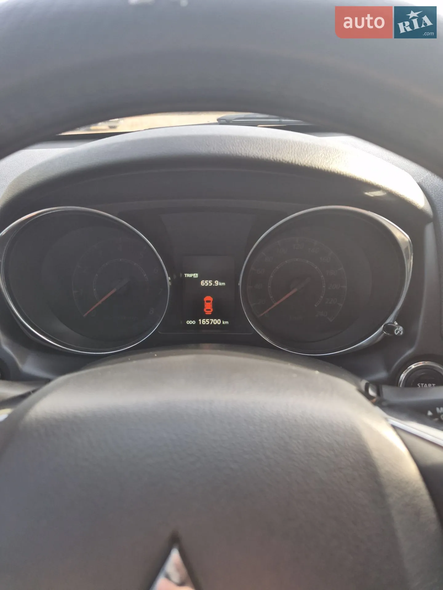 2017 Mitsubishi ASX - мініатюра 15