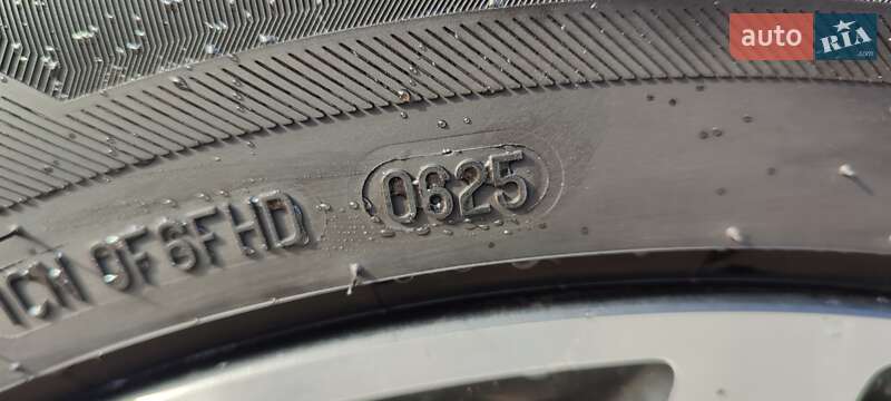 Внедорожник / Кроссовер Mitsubishi ASX 2015 в Луцке