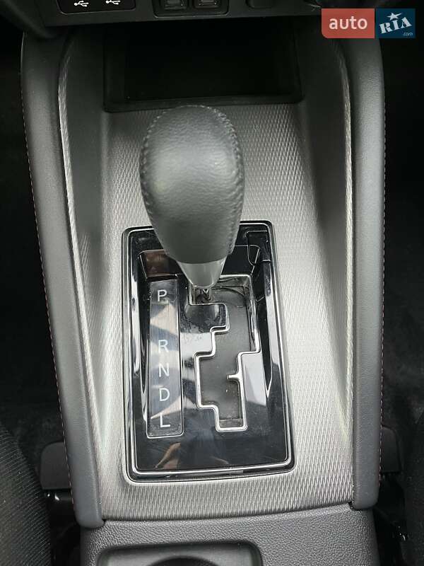 Внедорожник / Кроссовер Mitsubishi ASX 2020 в Киеве