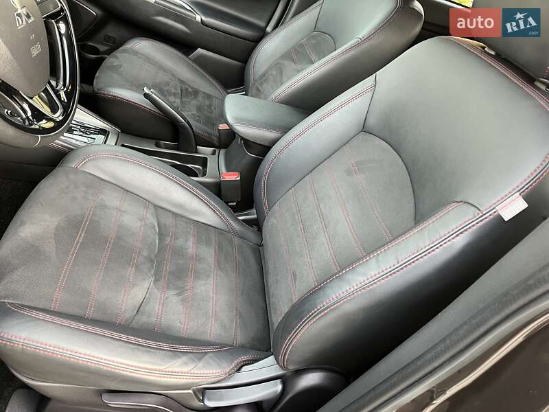 Внедорожник / Кроссовер Mitsubishi ASX 2020 в Киеве