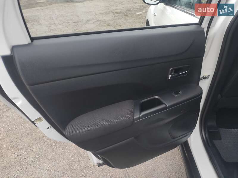 Позашляховик / Кросовер Mitsubishi ASX 2011 в Вінниці фото 20 Позашляховик / Кросовер Mitsubishi ASX 2011 в Вінниці