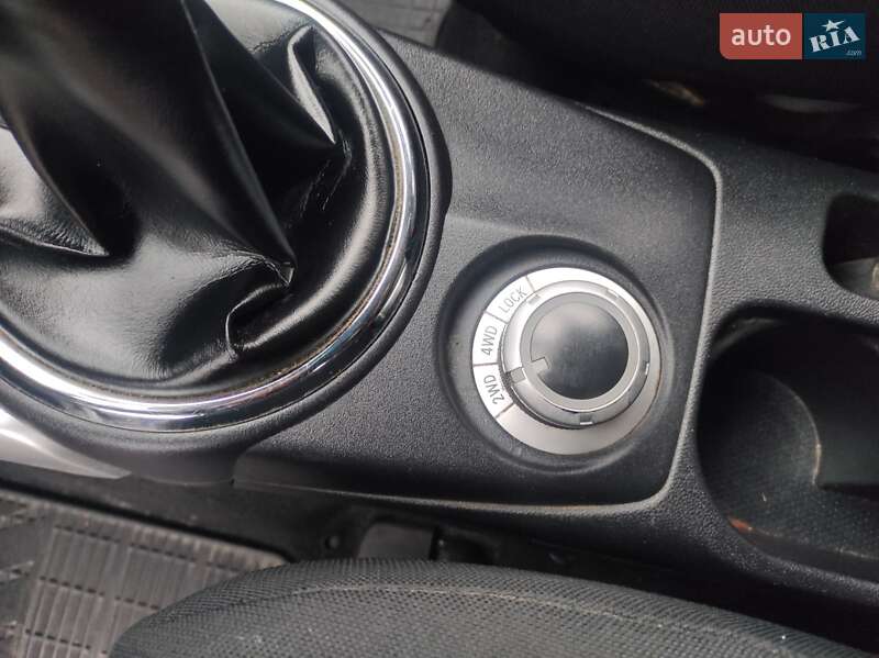 Позашляховик / Кросовер Mitsubishi ASX 2011 в Вінниці фото 16 Позашляховик / Кросовер Mitsubishi ASX 2011 в Вінниці