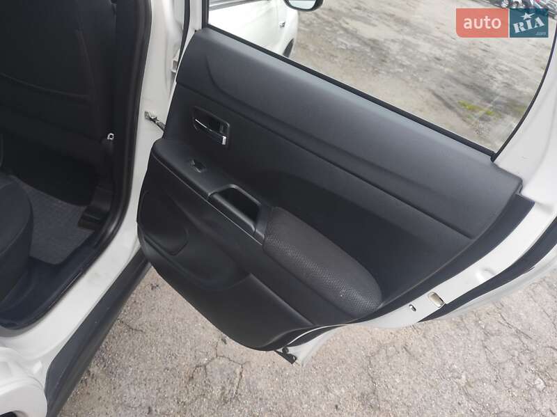 Позашляховик / Кросовер Mitsubishi ASX 2011 в Вінниці фото 26 Позашляховик / Кросовер Mitsubishi ASX 2011 в Вінниці