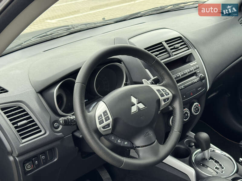 Внедорожник / Кроссовер Mitsubishi ASX 2011 в Ивано-Франковске фото 34 Внедорожник / Кроссовер Mitsubishi ASX 2011 в Ивано-Франковске
