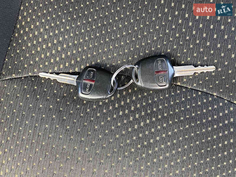 Внедорожник / Кроссовер Mitsubishi ASX 2014 в Калуше