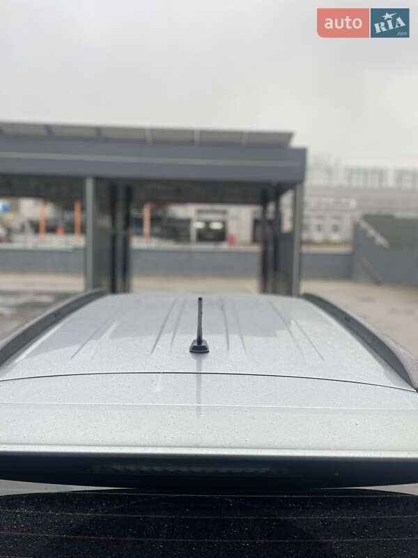 Внедорожник / Кроссовер Mitsubishi ASX 2015 в Житомире