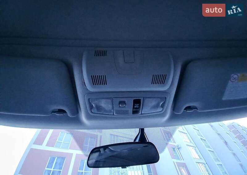 Внедорожник / Кроссовер Mitsubishi ASX 2012 в Тернополе