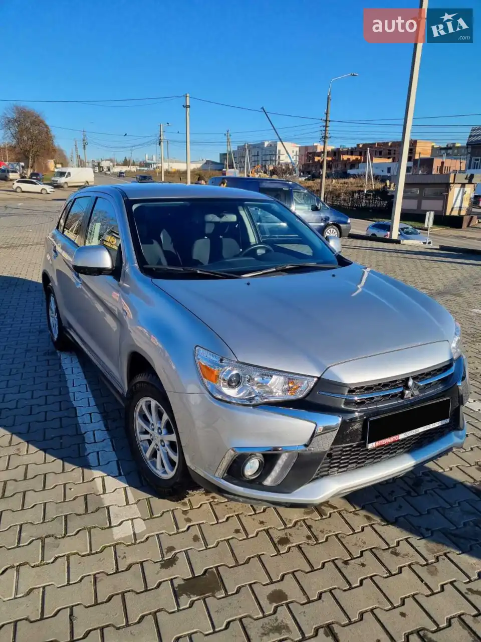 2019 Mitsubishi ASX - мініатюра 27