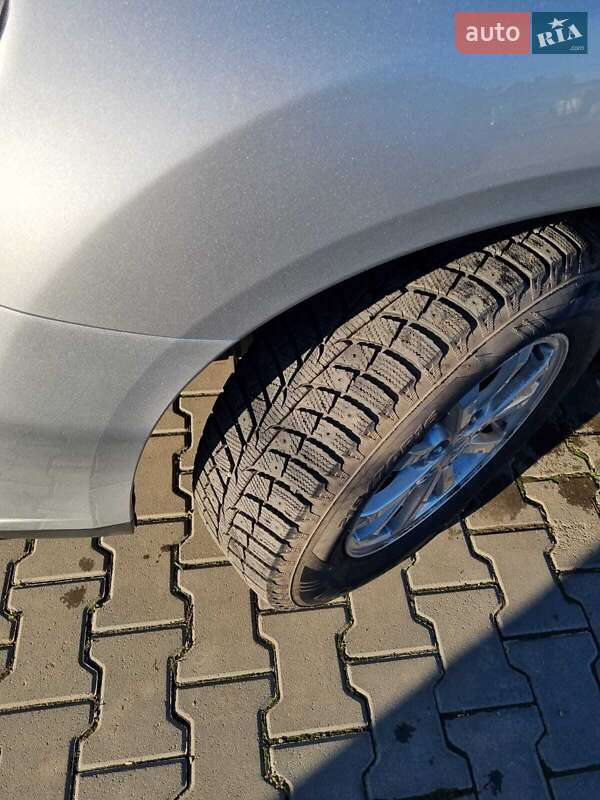 Позашляховик / Кросовер Mitsubishi ASX 2018 в Чернівцях