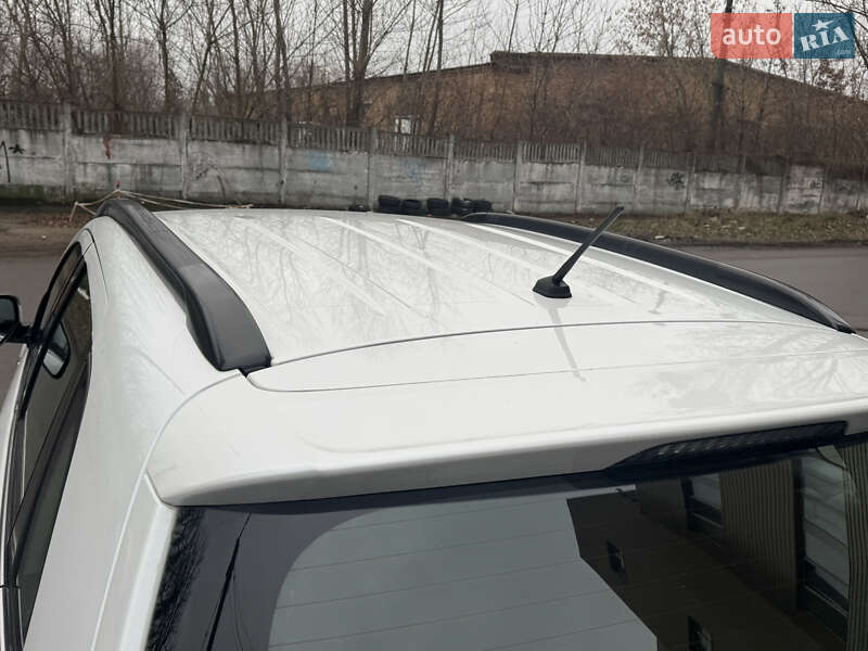 Позашляховик / Кросовер Mitsubishi ASX 2013 в Києві