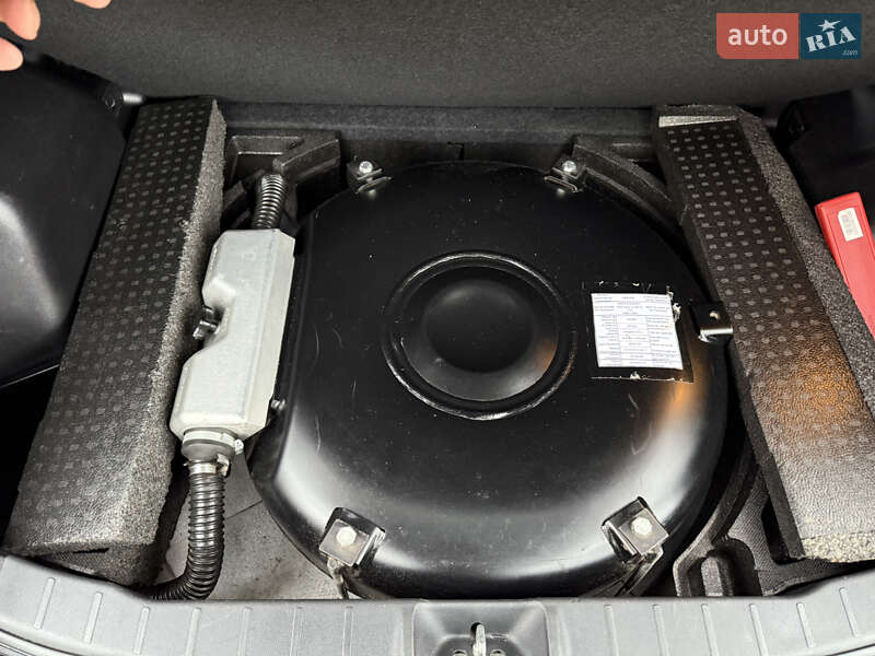 Позашляховик / Кросовер Mitsubishi ASX 2018 в Нововолинську фото 12 Позашляховик / Кросовер Mitsubishi ASX 2018 в Нововолинську