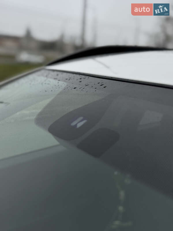 Внедорожник / Кроссовер Mitsubishi ASX 2011 в Броварах