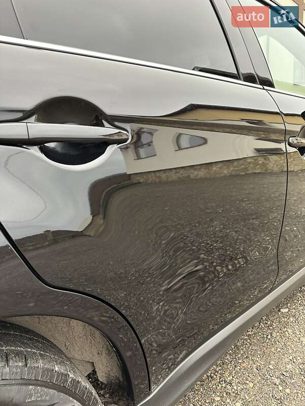 Внедорожник / Кроссовер Mitsubishi ASX 2011 в Бережанах фото 32 Внедорожник / Кроссовер Mitsubishi ASX 2011 в Бережанах