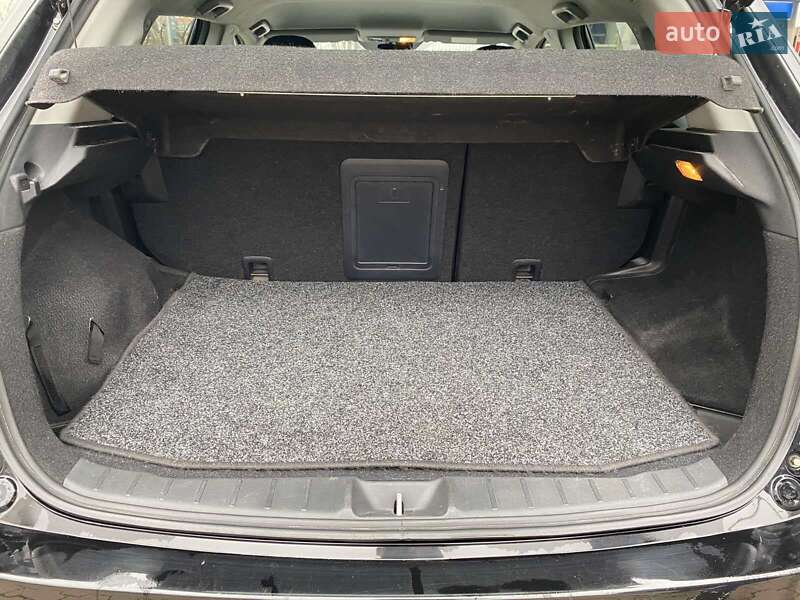 Позашляховик / Кросовер Mitsubishi ASX 2012 в Миколаєві фото 33 Позашляховик / Кросовер Mitsubishi ASX 2012 в Миколаєві