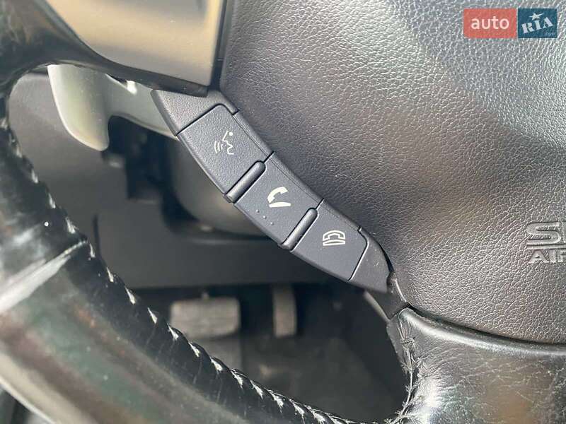 Позашляховик / Кросовер Mitsubishi ASX 2012 в Миколаєві фото 39 Позашляховик / Кросовер Mitsubishi ASX 2012 в Миколаєві