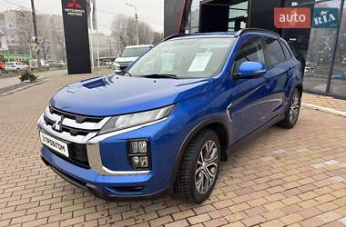 Внедорожник / Кроссовер Mitsubishi ASX 2021 в Хмельницком