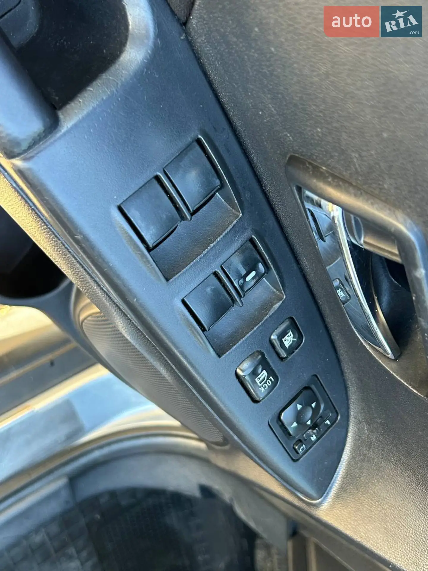2012 Mitsubishi ASX - мініатюра 14