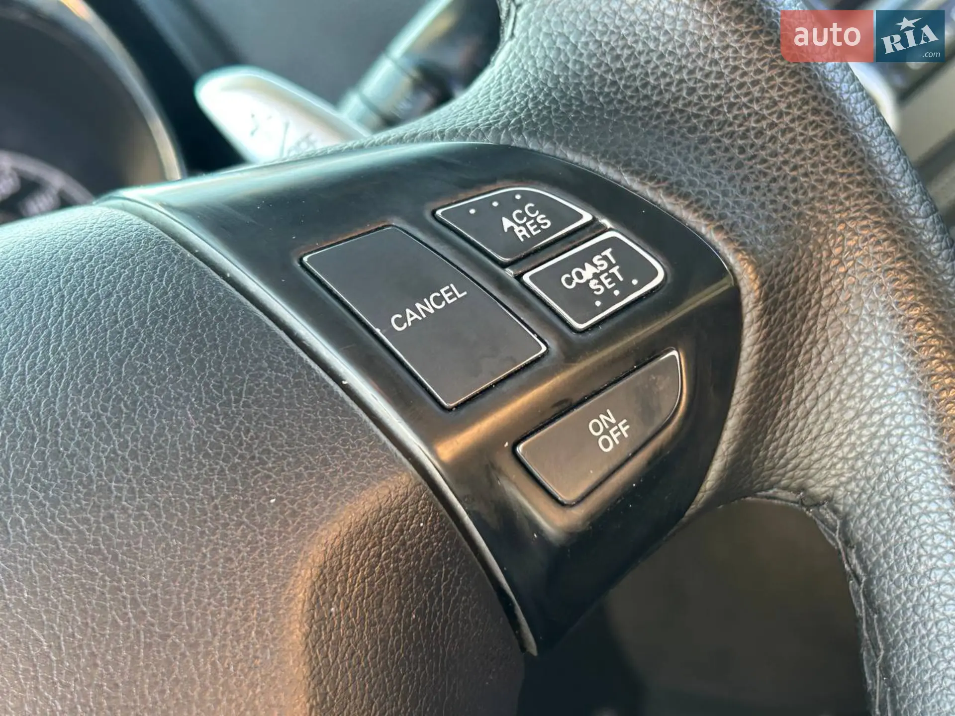 2012 Mitsubishi ASX - мініатюра 20