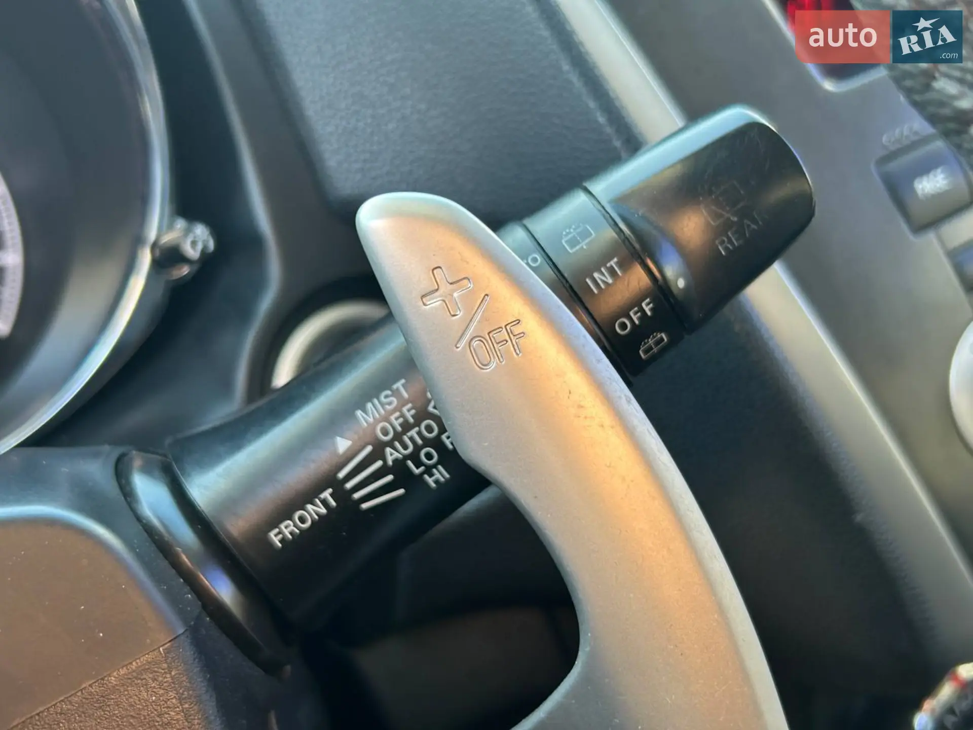 2012 Mitsubishi ASX - мініатюра 21