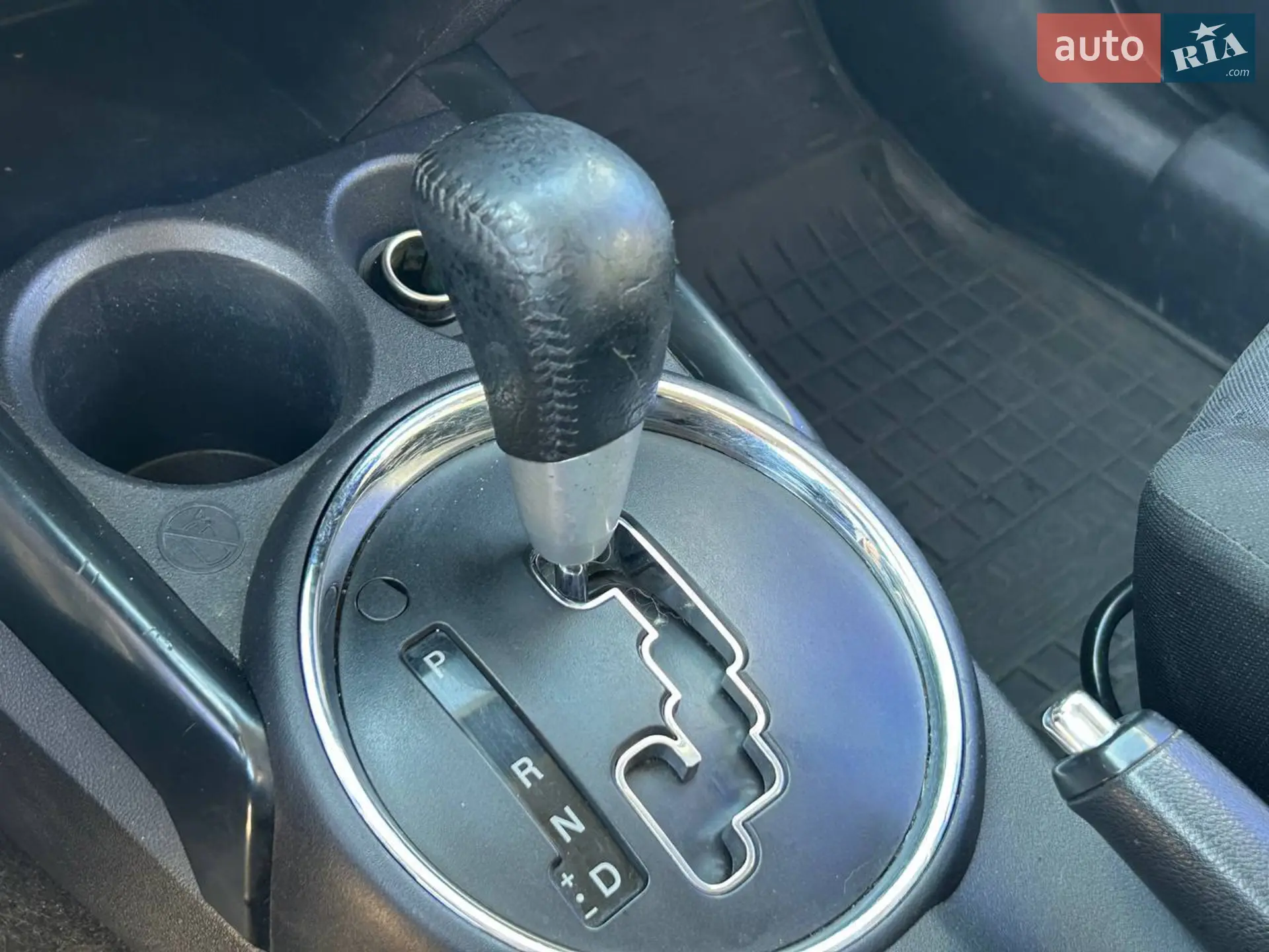 2012 Mitsubishi ASX - мініатюра 26