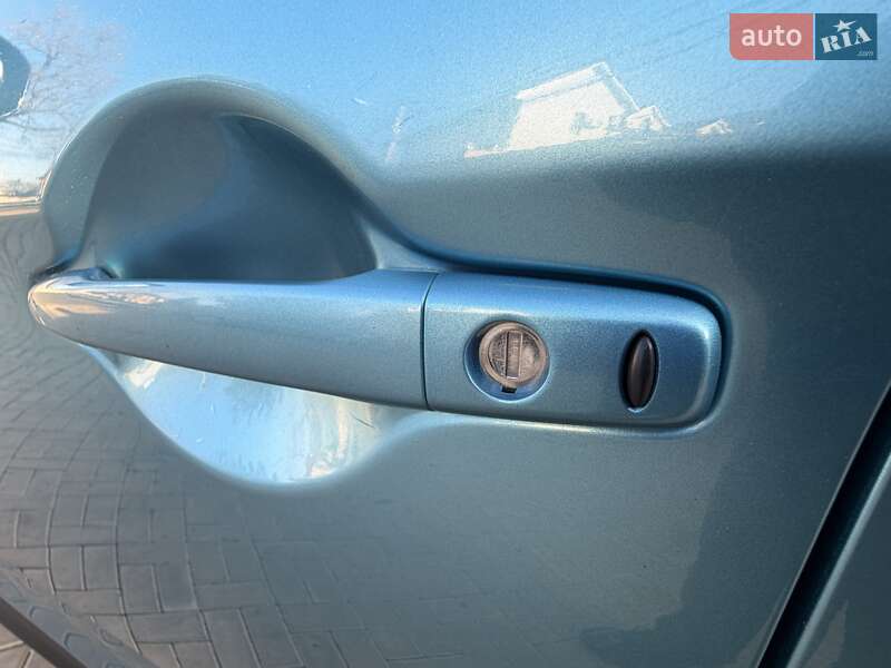 Позашляховик / Кросовер Mitsubishi ASX 2011 в Одесі