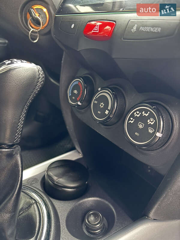 Позашляховик / Кросовер Mitsubishi ASX 2012 в Охтирці