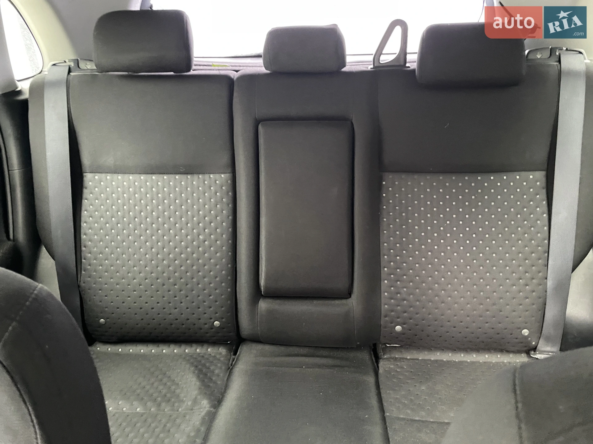 2011 Mitsubishi ASX - мініатюра 4
