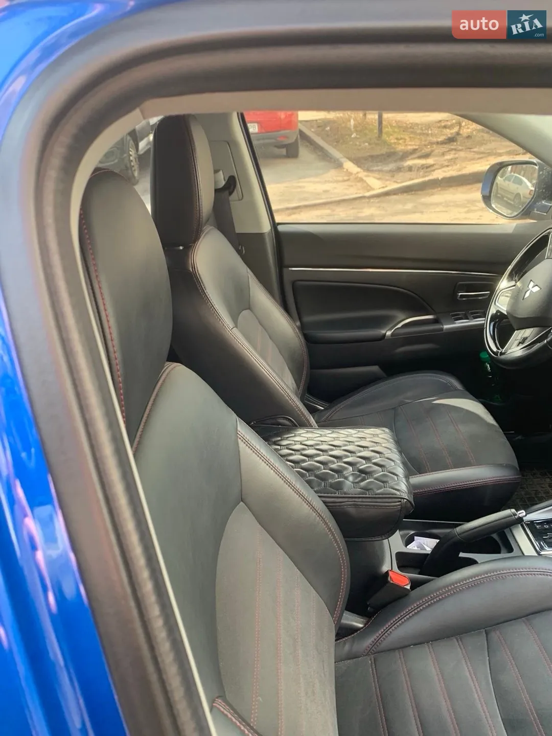 2020 Mitsubishi ASX - мініатюра 6