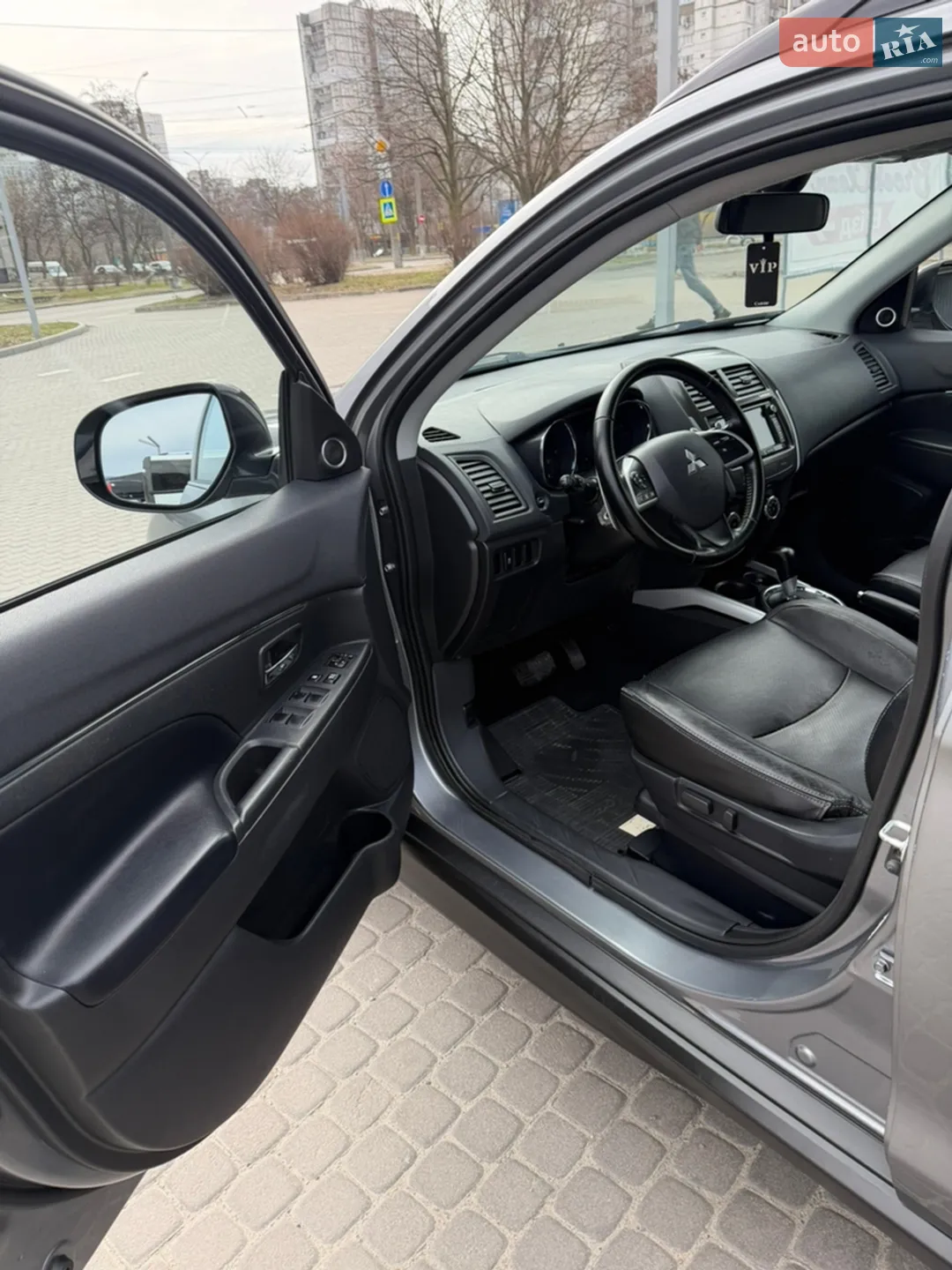 2014 Mitsubishi ASX - мініатюра 14