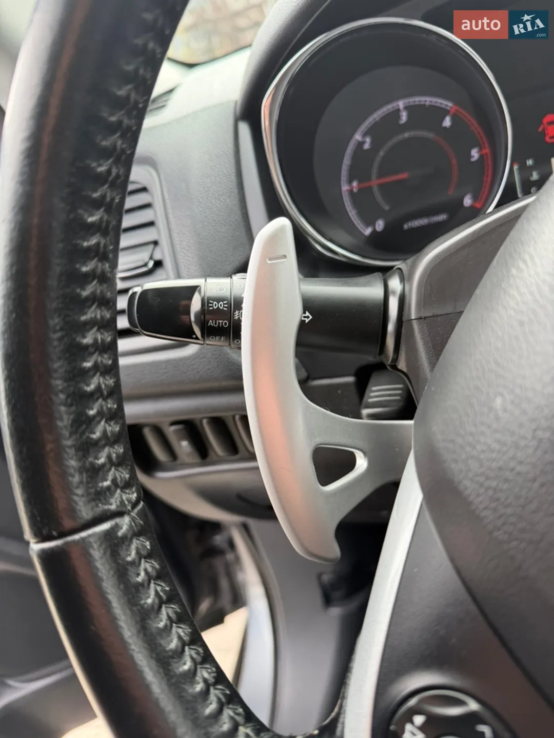 2014 Mitsubishi ASX - мініатюра 19