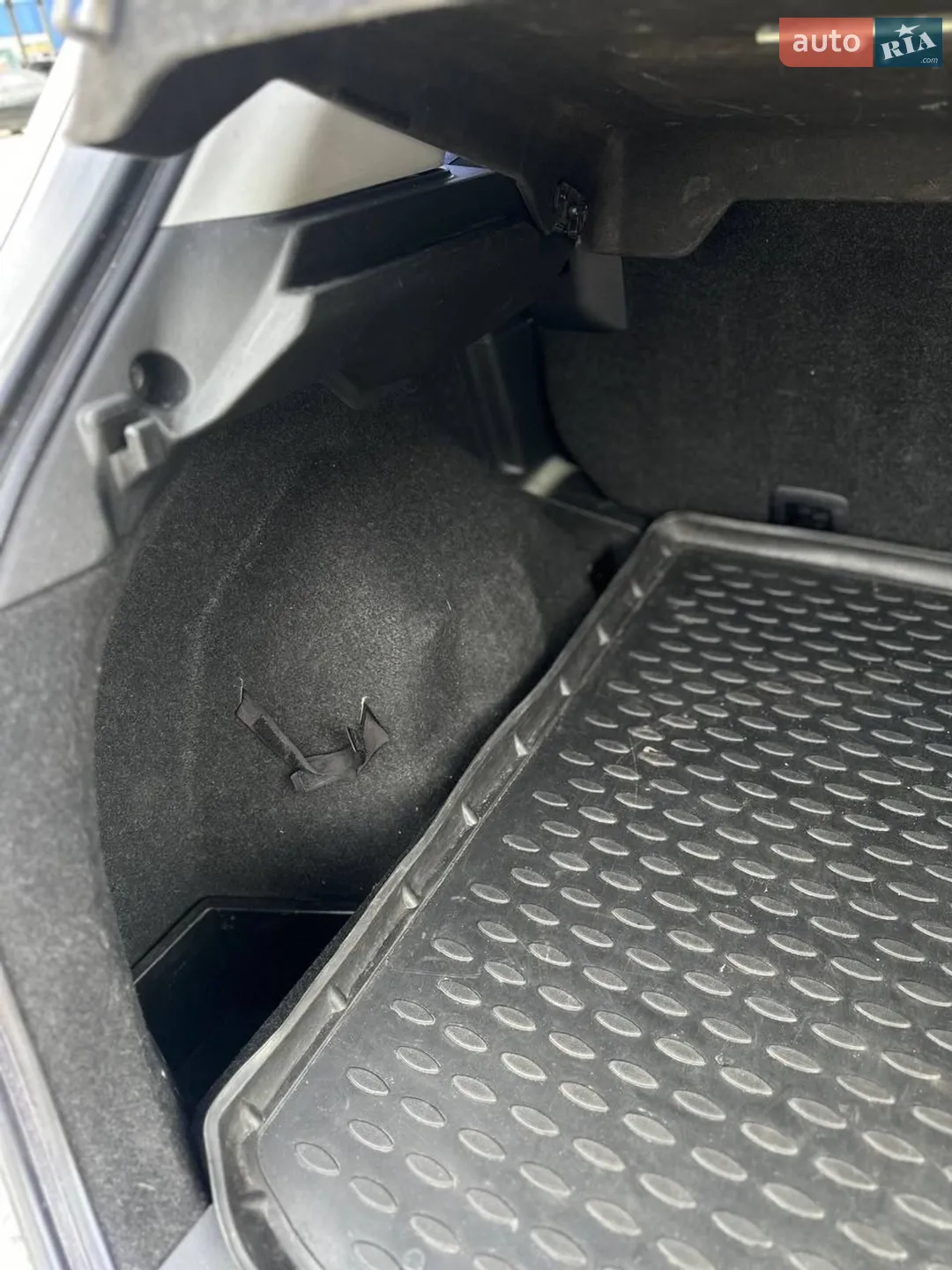 2012 Mitsubishi ASX - мініатюра 20
